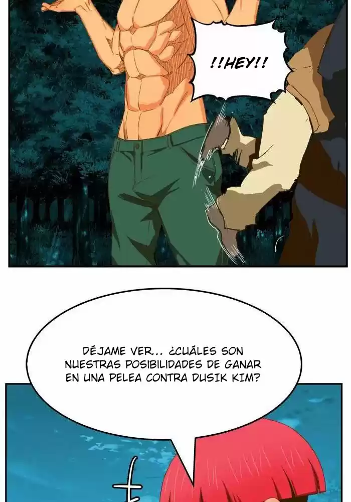 The God Of High School - Capítulo 404 - Página 17 - LectorTMOo