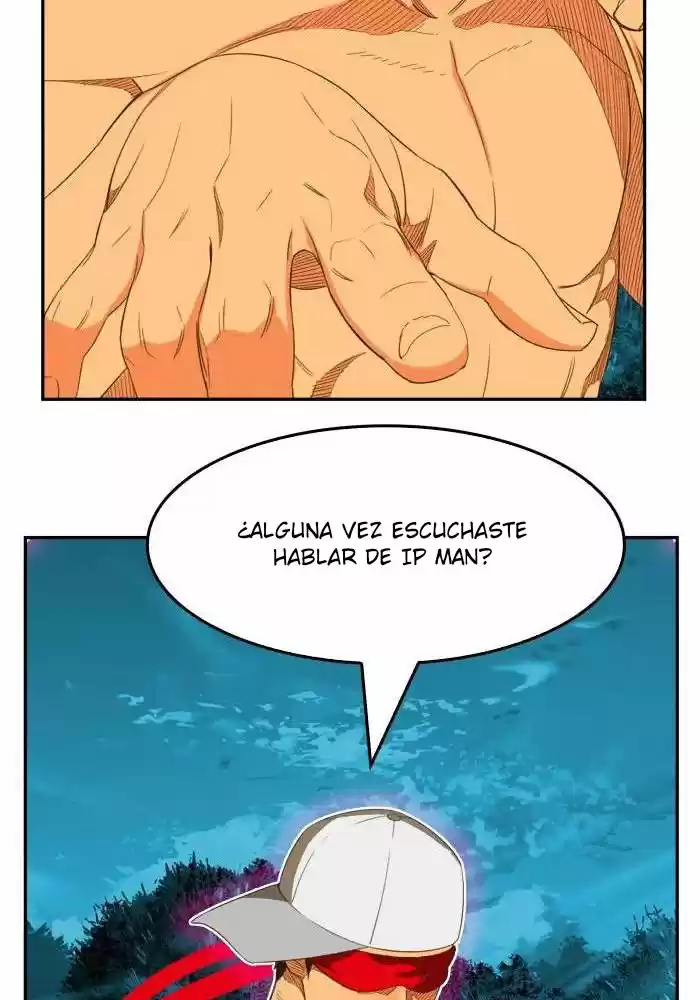 The God Of High School - Capítulo 404 - Página 21 - LectorTMOo