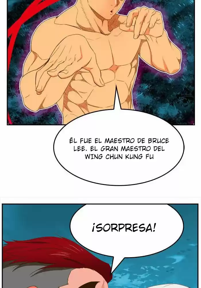 The God Of High School - Capítulo 404 - Página 22 - LectorTMOo