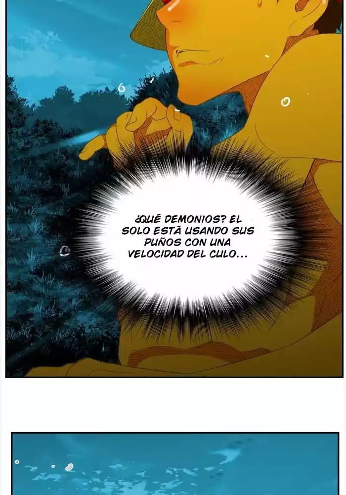 The God Of High School - Capítulo 404 - Página 28 - LectorTMOo