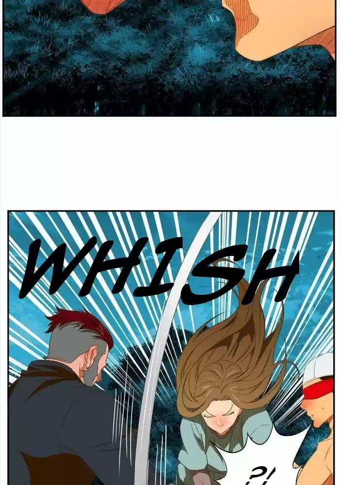 The God Of High School - Capítulo 404 - Página 34 - LectorTMOo
