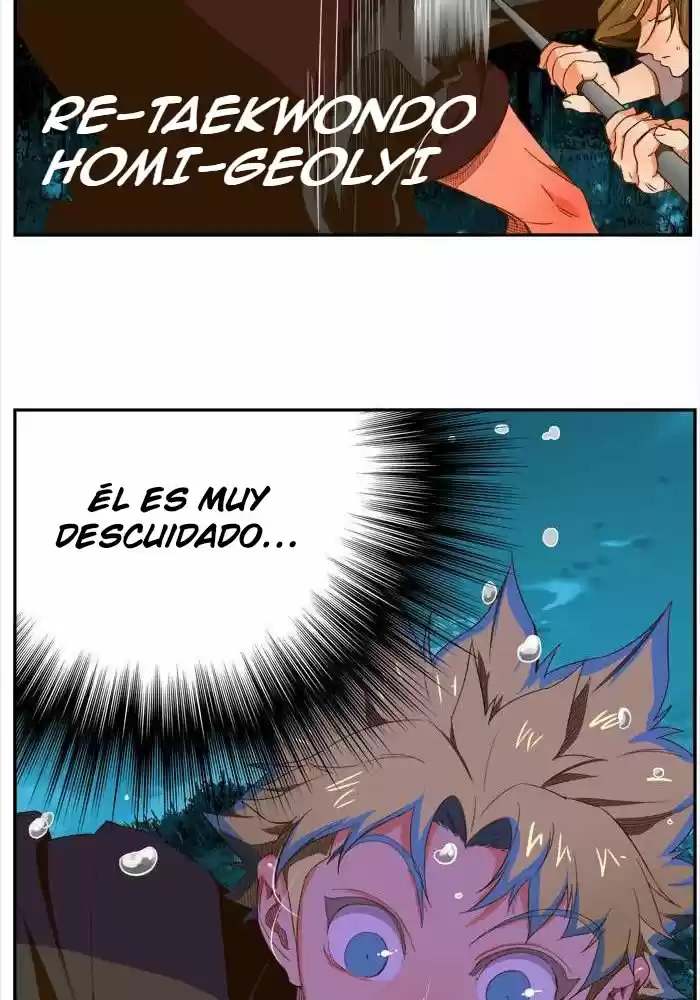 The God Of High School - Capítulo 404 - Página 40 - LectorTMOo