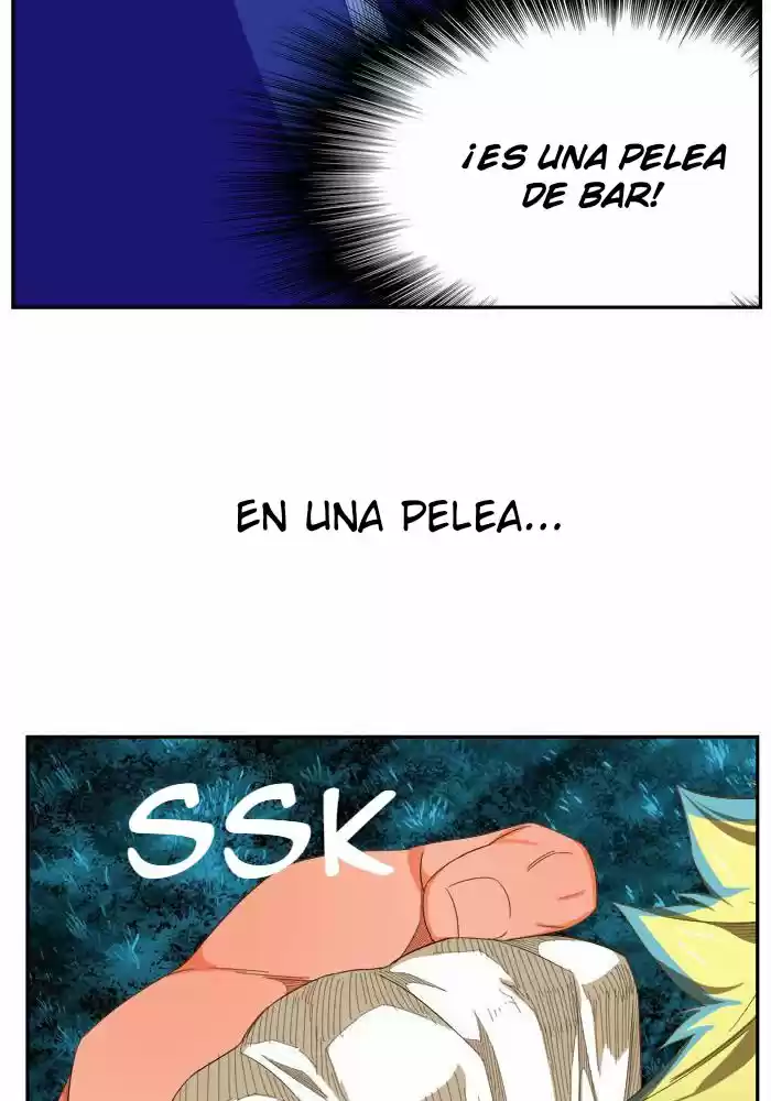 The God Of High School - Capítulo 404 - Página 45 - LectorTMOo