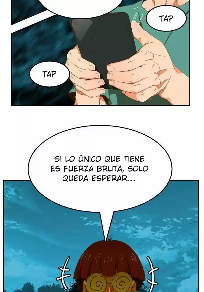 The God Of High School - Capítulo 404 - Página 53 - LectorTMOo