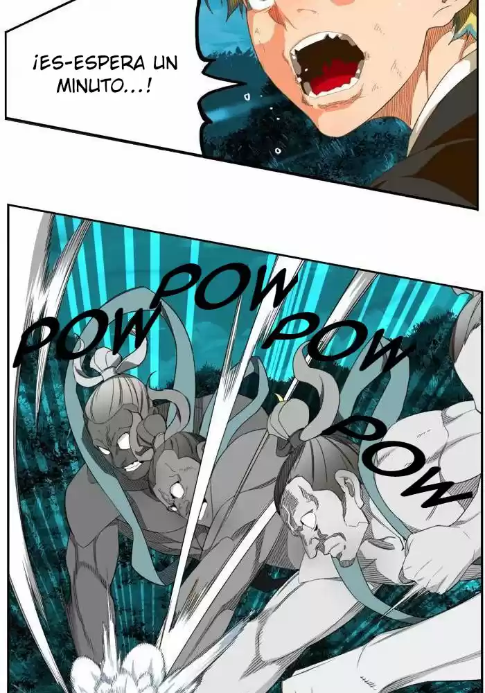 The God Of High School - Capítulo 404 - Página 57 - LectorTMOo