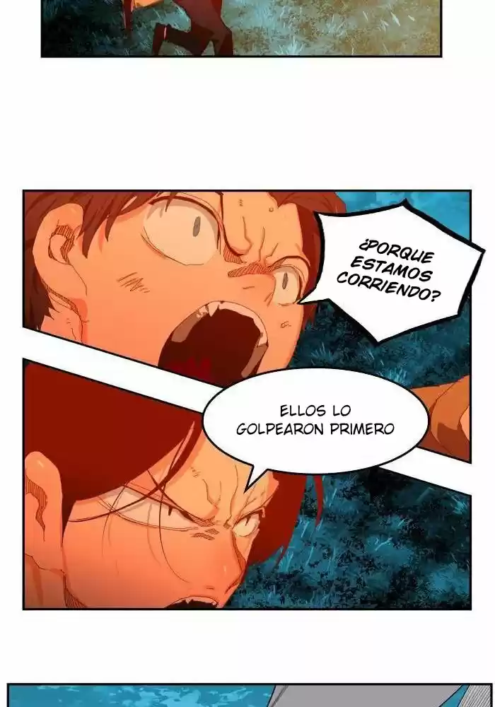 The God Of High School - Capítulo 404 - Página 59 - LectorTMOo