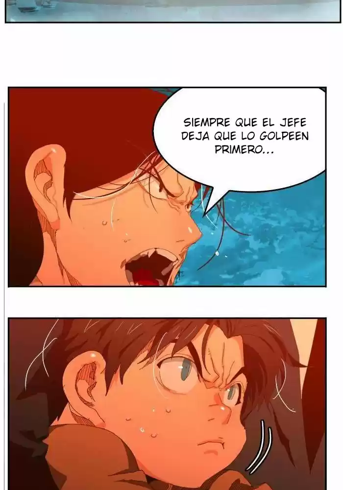 The God Of High School - Capítulo 404 - Página 61 - LectorTMOo