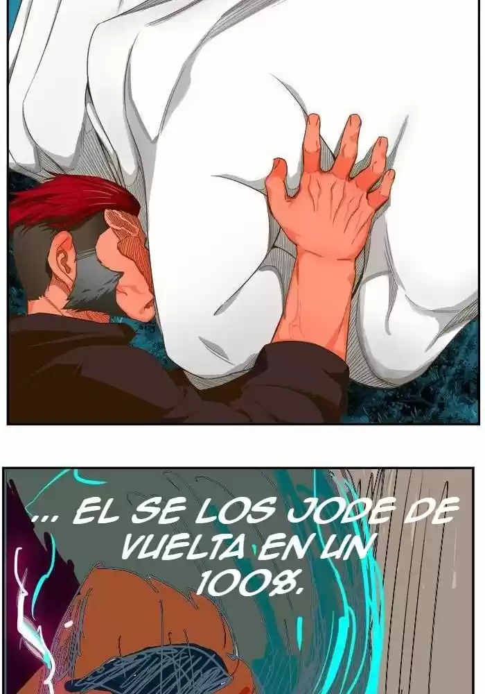 The God Of High School - Capítulo 404 - Página 63 - LectorTMOo