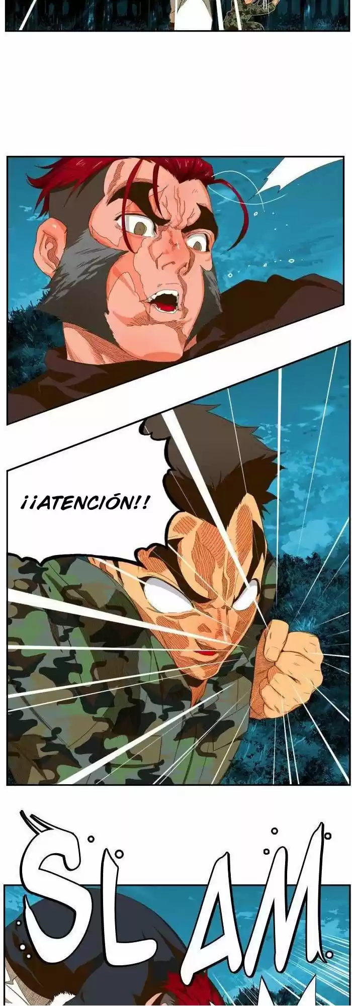 The God Of High School - Capítulo 404 - Página 69 - LectorTMOo