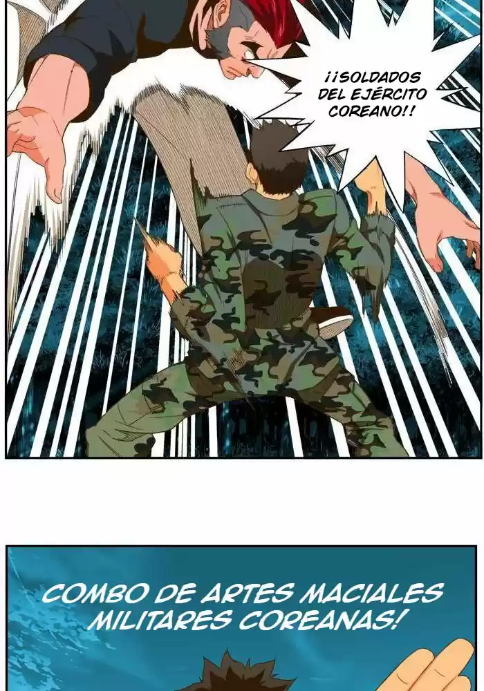 The God Of High School - Capítulo 404 - Página 70 - LectorTMOo