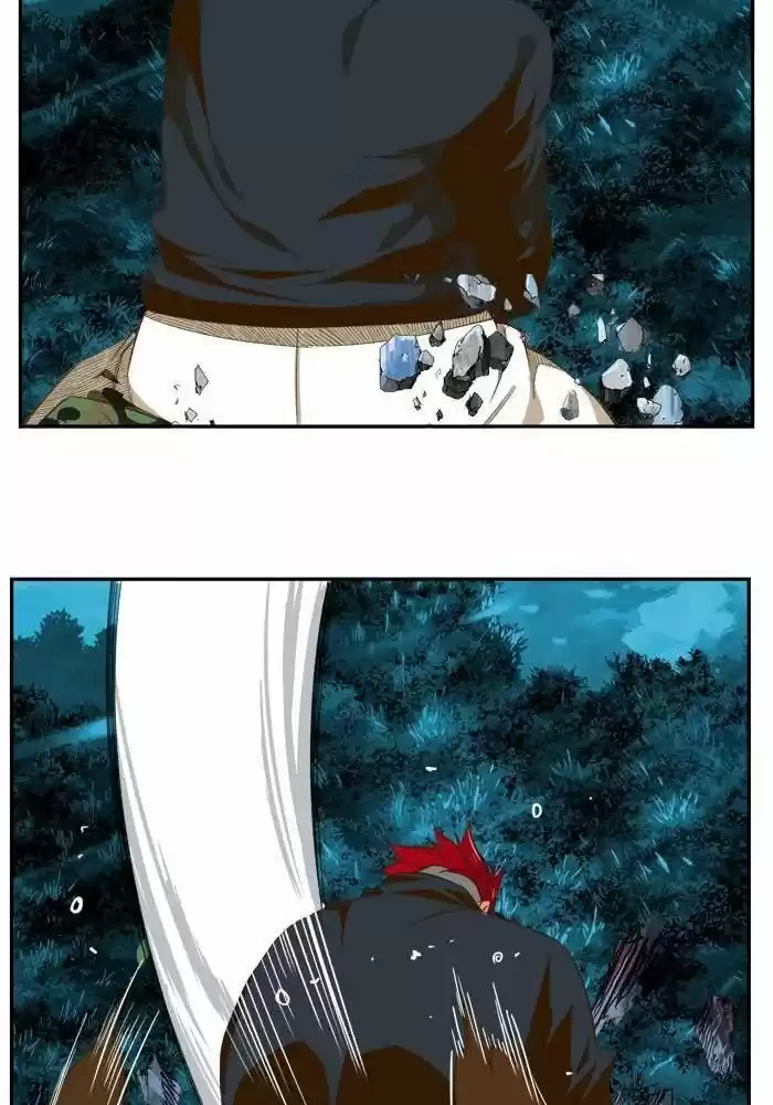 The God Of High School - Capítulo 404 - Página 80 - LectorTMOo