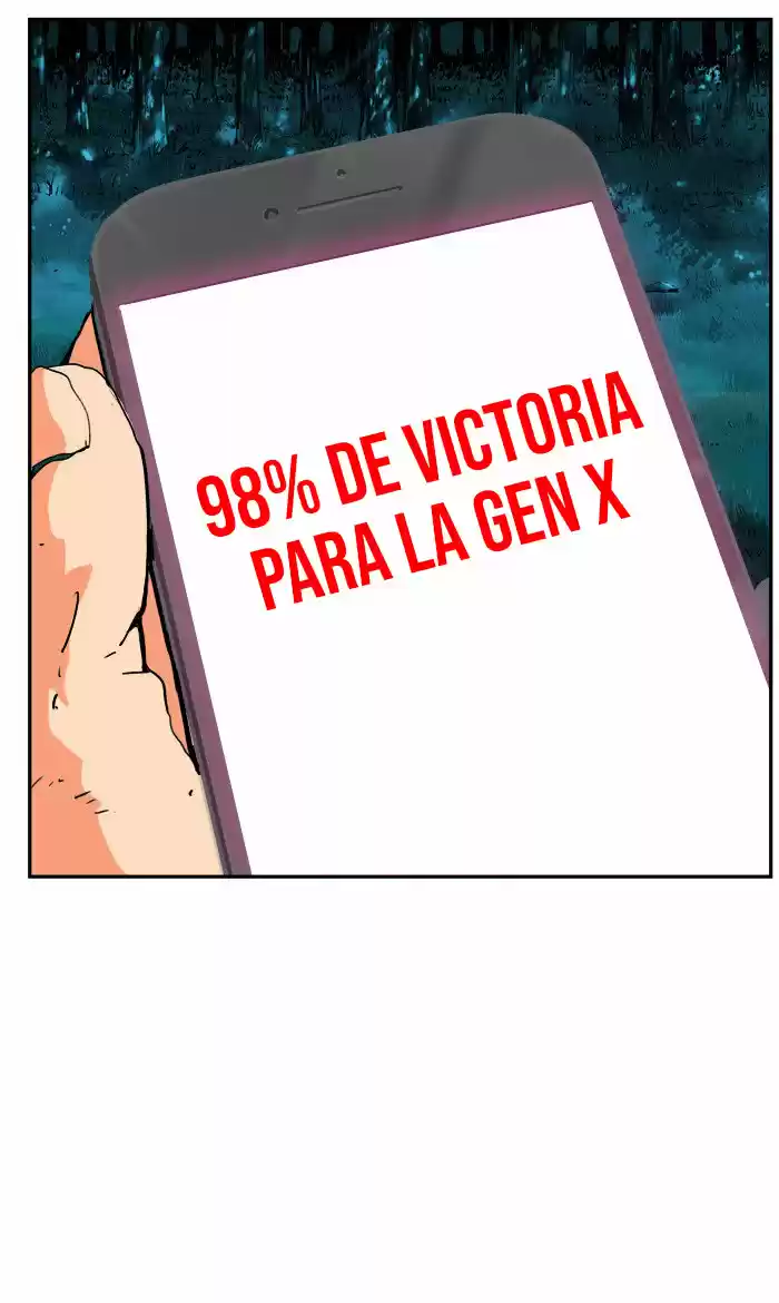 The God Of High School - Capítulo 404 - Página 86 - LectorTMOo