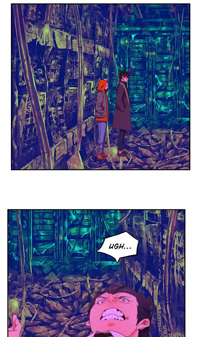 The God Of High School - Capítulo 404 - Página 87 - LectorTMOo