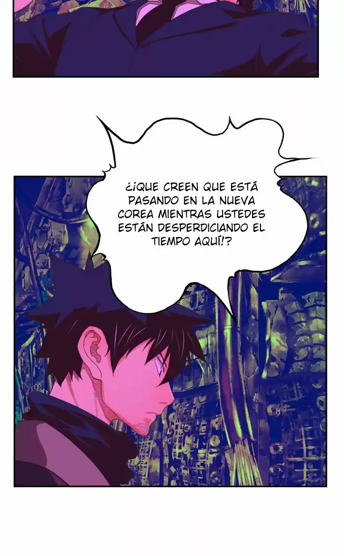 The God Of High School - Capítulo 404 - Página 88 - LectorTMOo