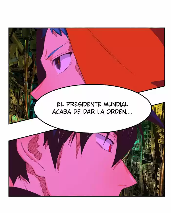 The God Of High School - Capítulo 404 - Página 90 - LectorTMOo