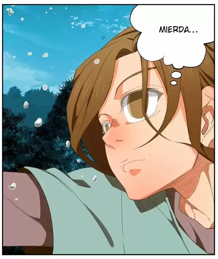 The God Of High School - Capítulo 405 - Página 33 - LectorTMOo