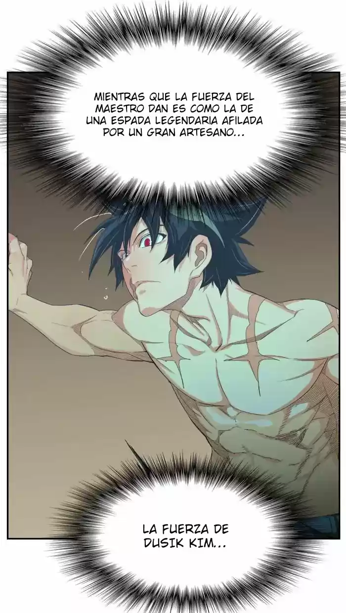 The God Of High School - Capítulo 405 - Página 37 - LectorTMOo