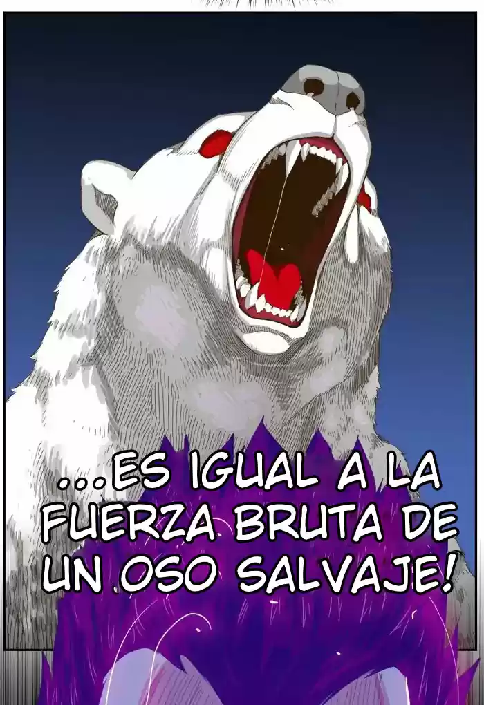 The God Of High School - Capítulo 405 - Página 38 - LectorTMOo