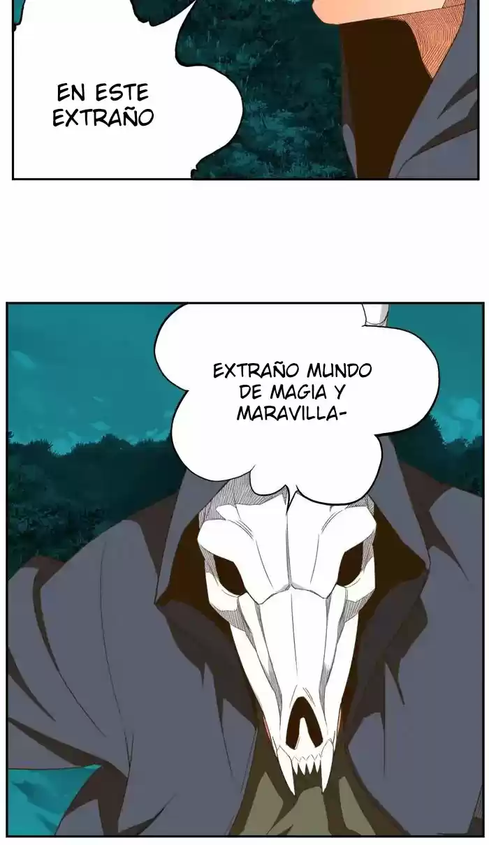 The God Of High School - Capítulo 405 - Página 42 - LectorTMOo