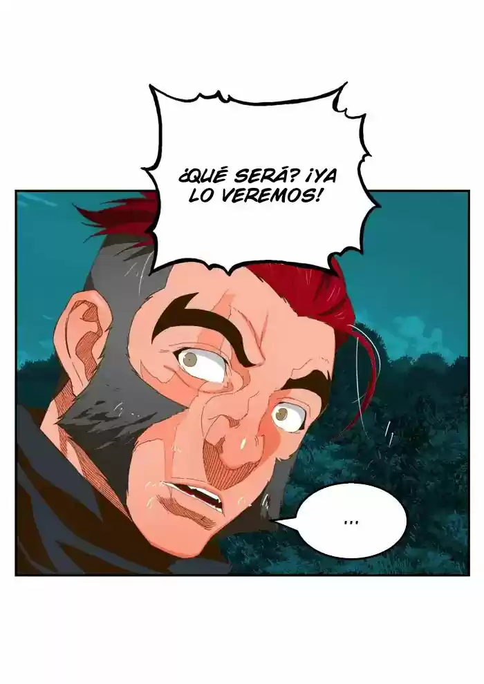 The God Of High School - Capítulo 405 - Página 43 - LectorTMOo