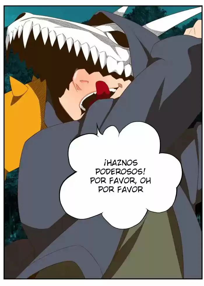 The God Of High School - Capítulo 405 - Página 48 - LectorTMOo