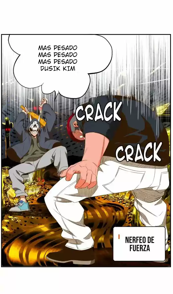 The God Of High School - Capítulo 405 - Página 57 - LectorTMOo