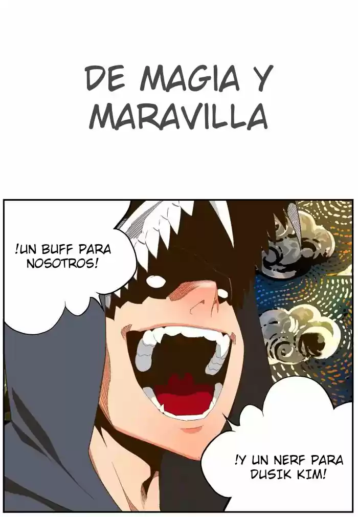 The God Of High School - Capítulo 405 - Página 59 - LectorTMOo