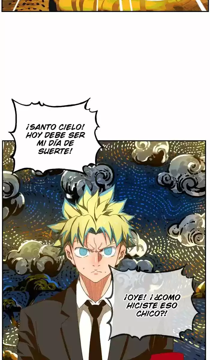 The God Of High School - Capítulo 405 - Página 62 - LectorTMOo