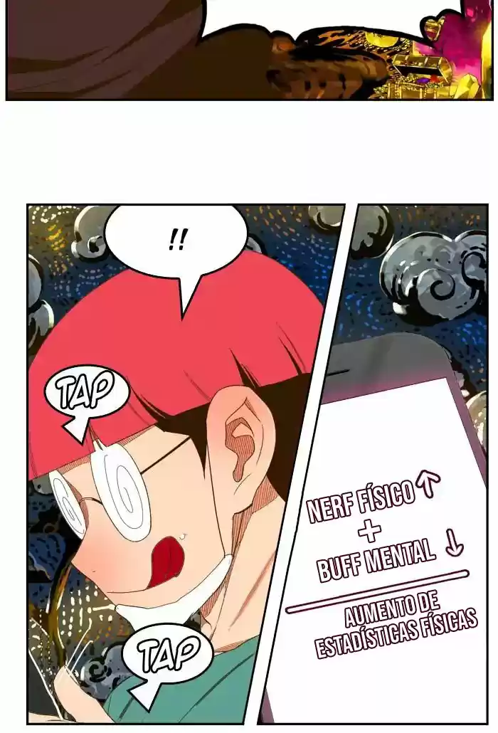 The God Of High School - Capítulo 405 - Página 68 - LectorTMOo