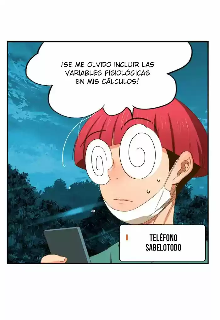 The God Of High School - Capítulo 405 - Página 69 - LectorTMOo