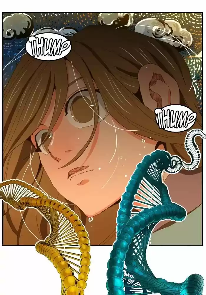 The God Of High School - Capítulo 405 - Página 82 - LectorTMOo