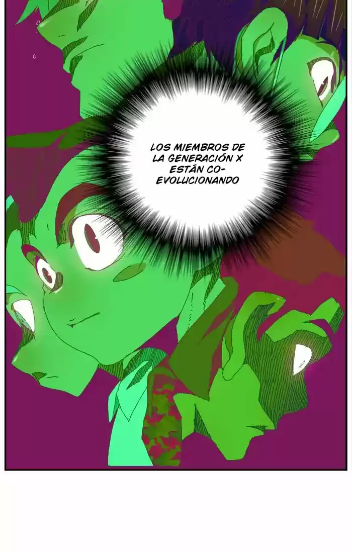 The God Of High School - Capítulo 405 - Página 84 - LectorTMOo