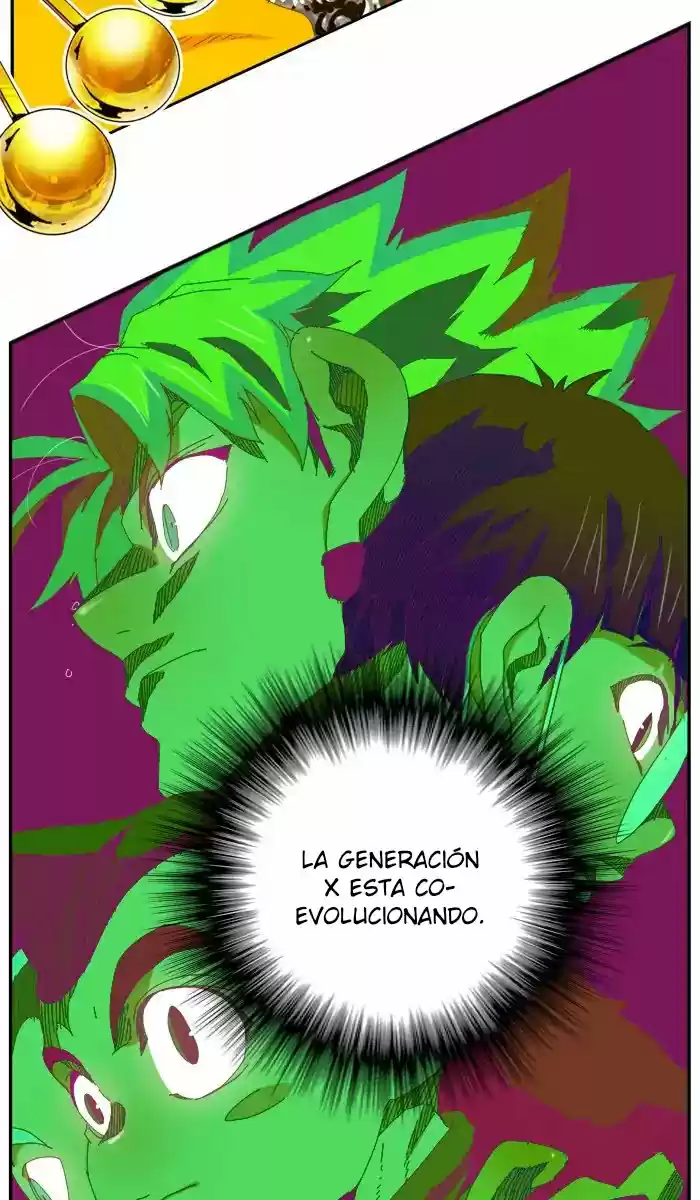 The God Of High School - Capítulo 406 - Página 6 - LectorTMOo