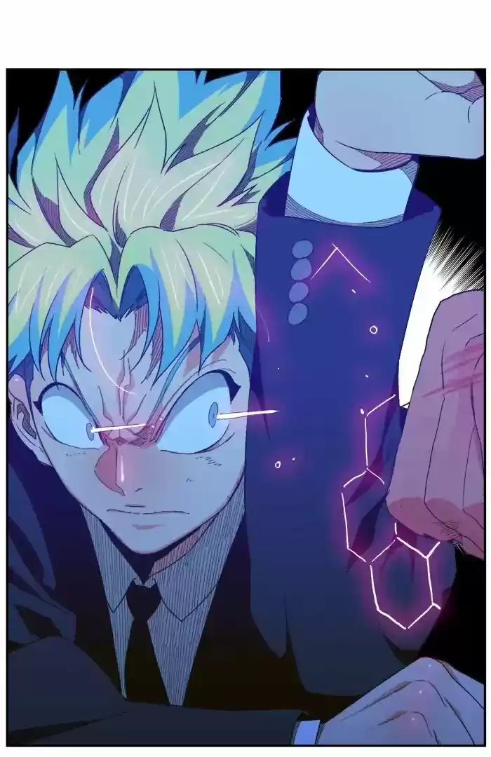 The God Of High School - Capítulo 406 - Página 11 - LectorTMOo