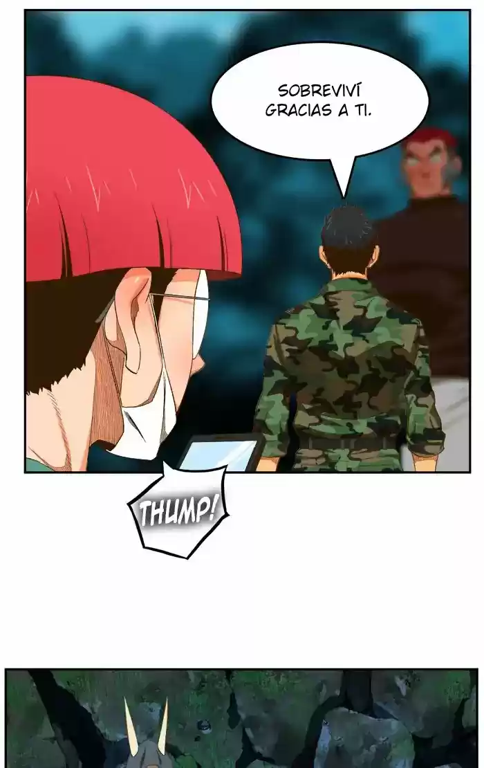 The God Of High School - Capítulo 406 - Página 30 - LectorTMOo