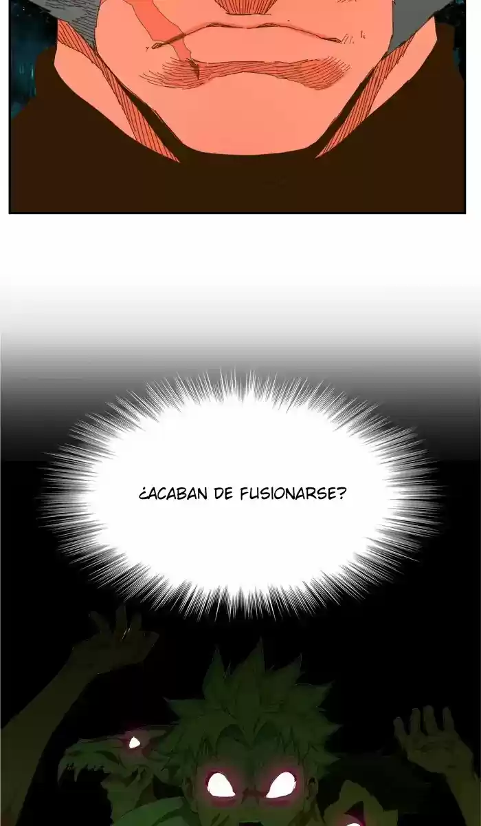 The God Of High School - Capítulo 406 - Página 35 - LectorTMOo