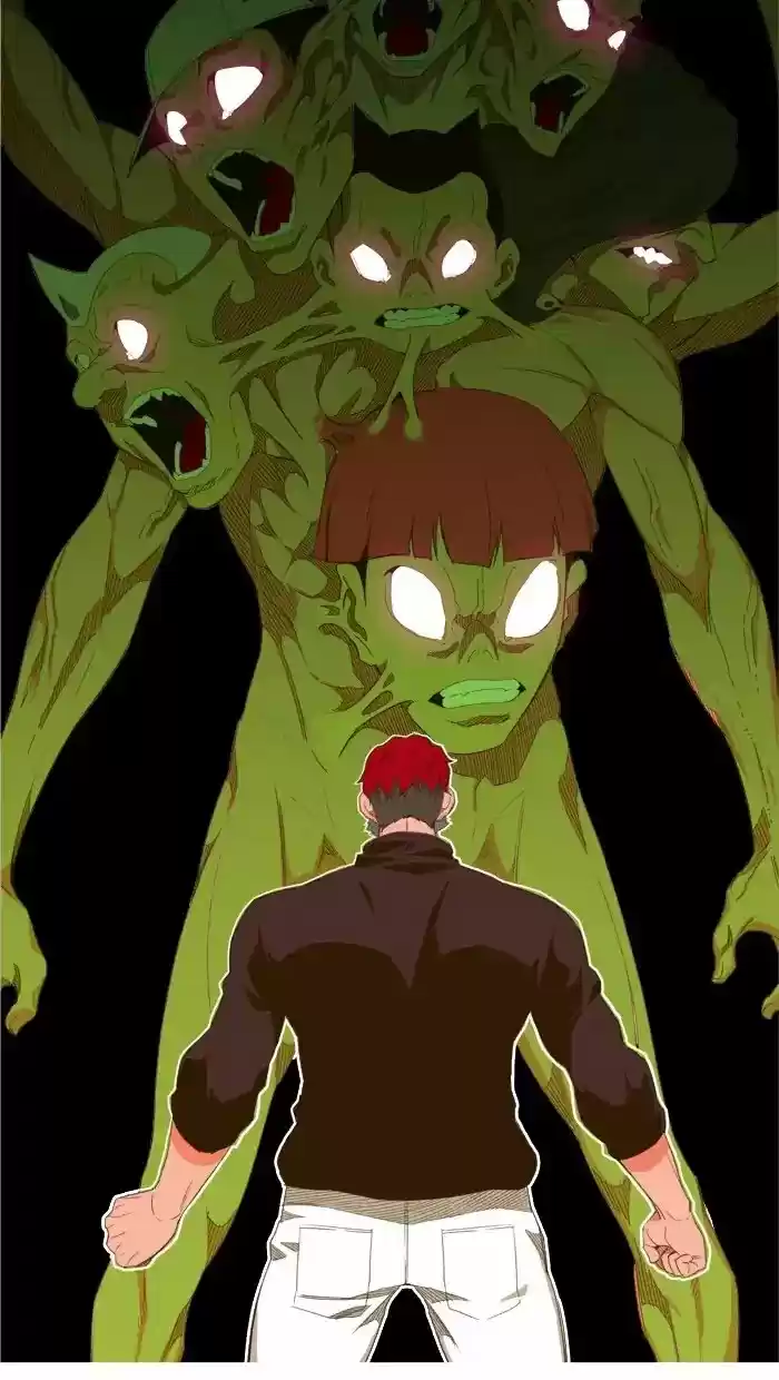 The God Of High School - Capítulo 406 - Página 36 - LectorTMOo