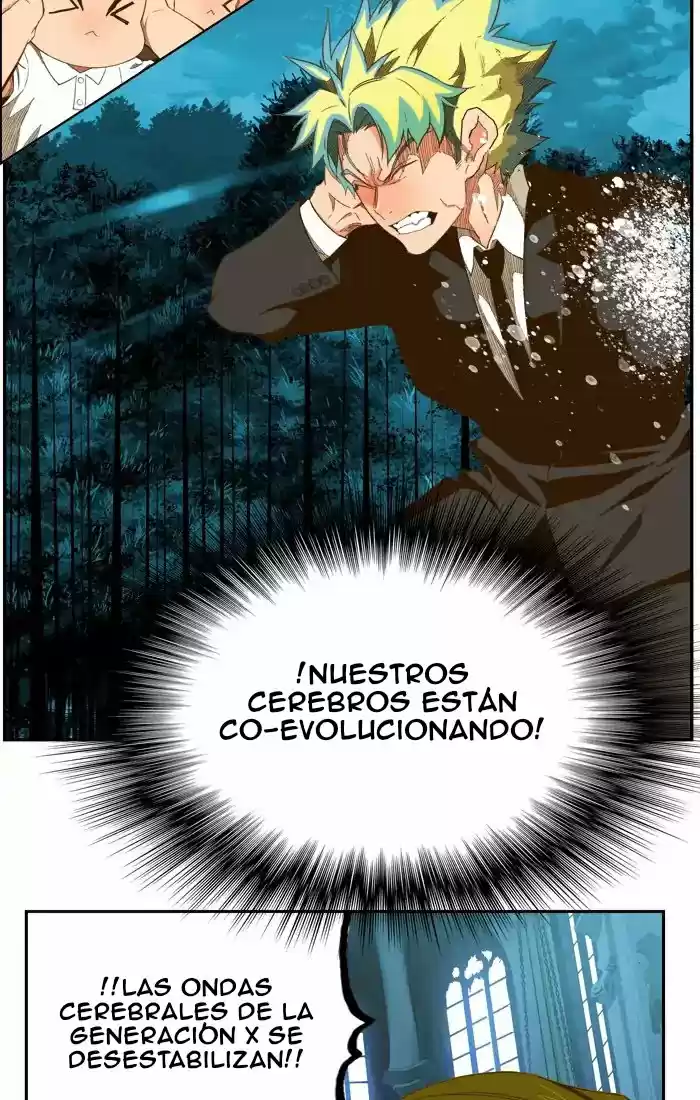 The God Of High School - Capítulo 406 - Página 45 - LectorTMOo