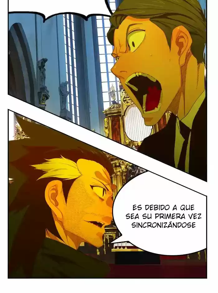 The God Of High School - Capítulo 406 - Página 46 - LectorTMOo