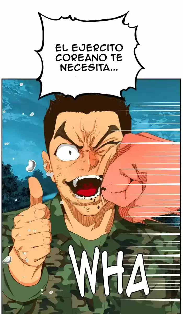 The God Of High School - Capítulo 406 - Página 49 - LectorTMOo