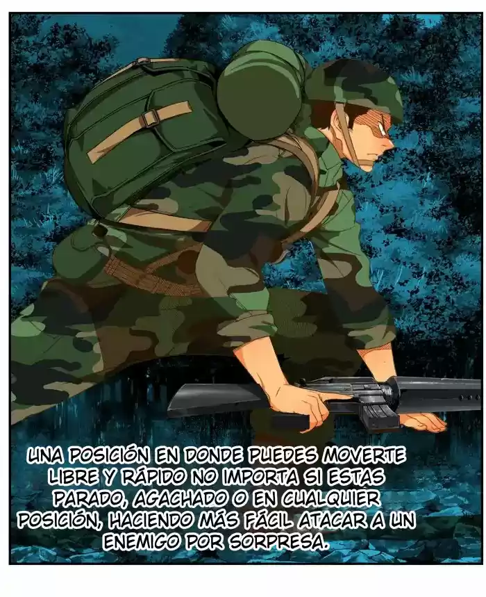 The God Of High School - Capítulo 406 - Página 59 - LectorTMOo