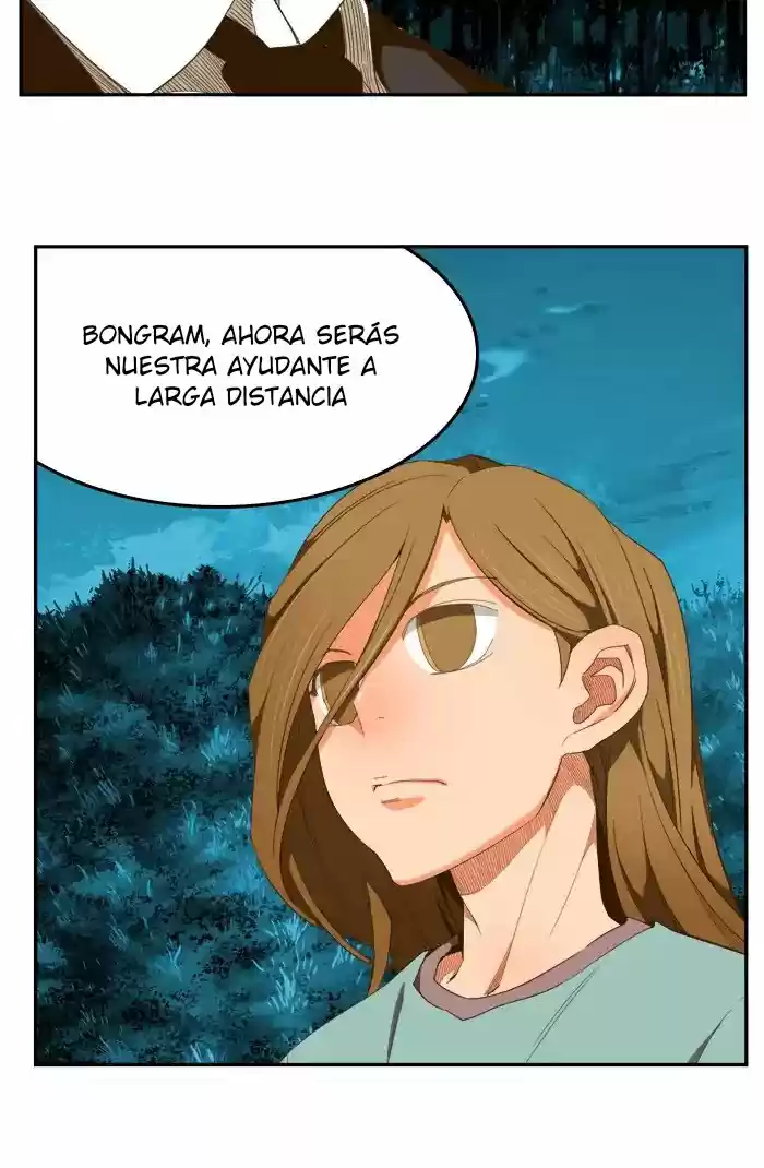 The God Of High School - Capítulo 406 - Página 69 - LectorTMOo