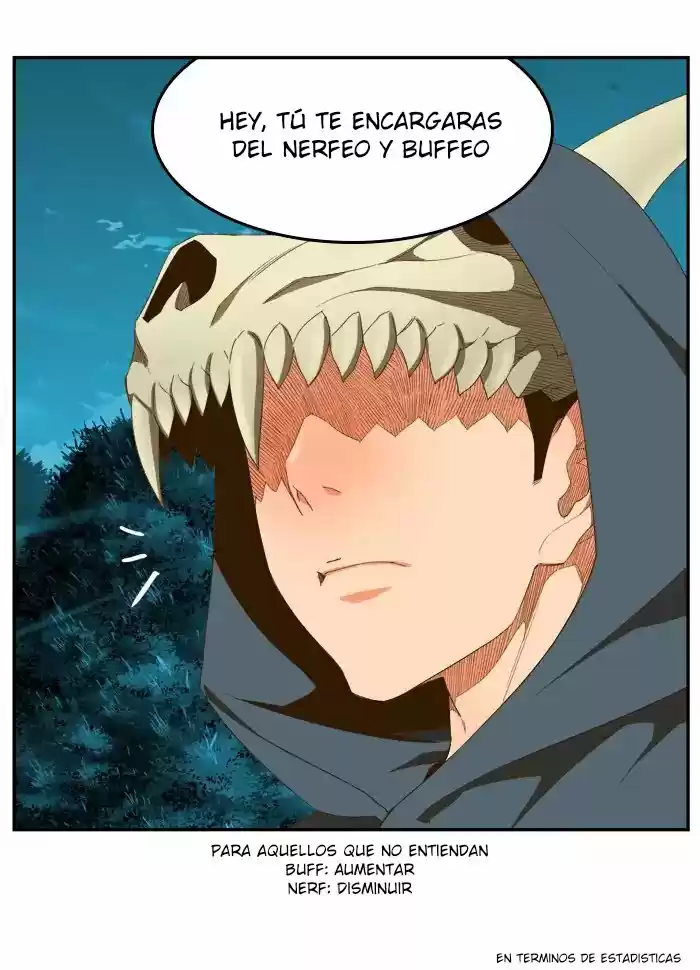 The God Of High School - Capítulo 406 - Página 73 - LectorTMOo