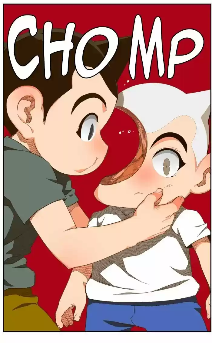 The God Of High School - Capítulo 406 - Página 76 - LectorTMOo