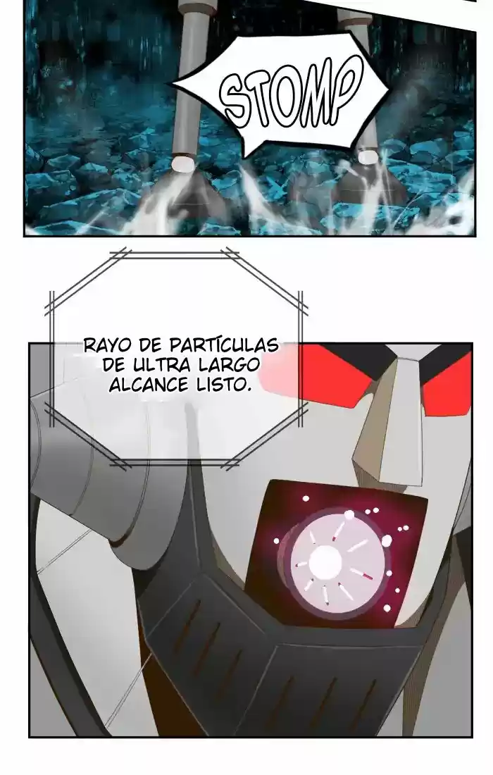 The God Of High School - Capítulo 406 - Página 82 - LectorTMOo