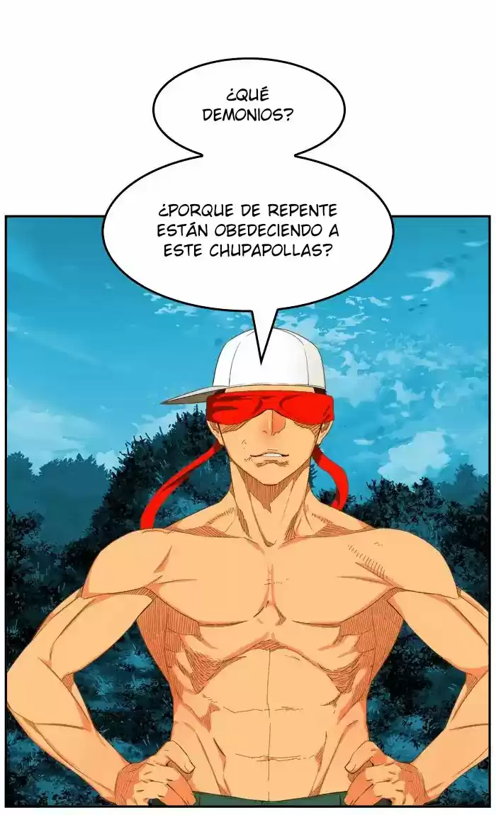 The God Of High School - Capítulo 406 - Página 83 - LectorTMOo