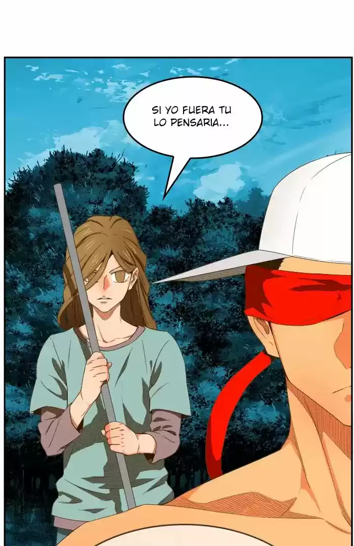 The God Of High School - Capítulo 406 - Página 84 - LectorTMOo