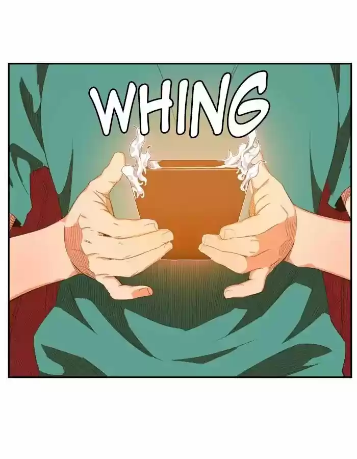 The God Of High School - Capítulo 407 - Página 16 - LectorTMOo