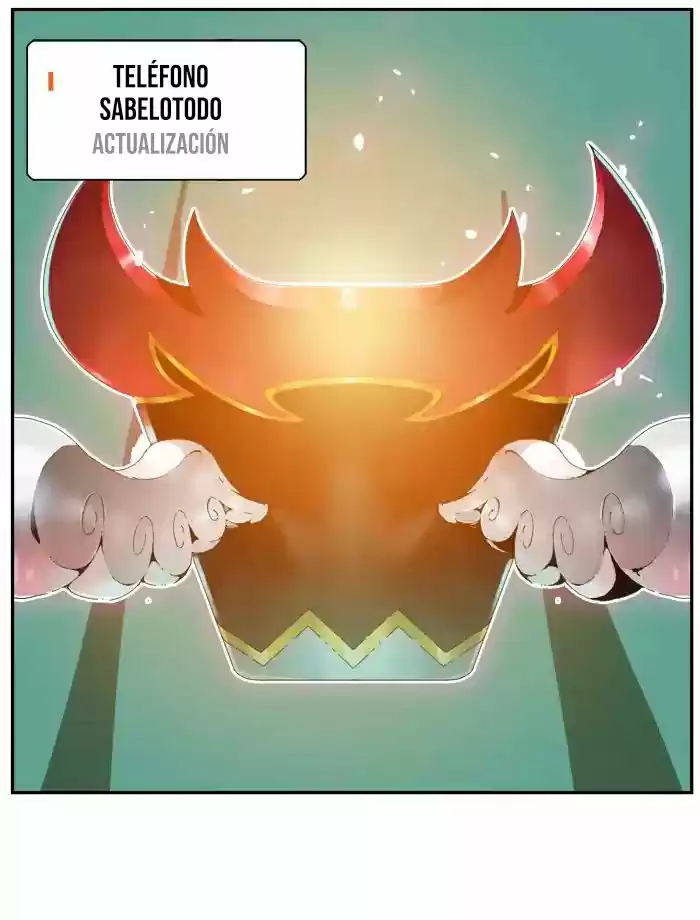 The God Of High School - Capítulo 407 - Página 17 - LectorTMOo
