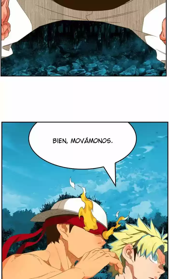 The God Of High School - Capítulo 407 - Página 26 - LectorTMOo